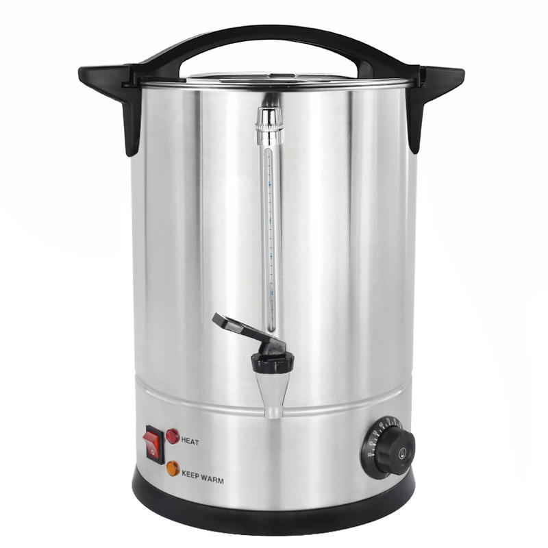Candle Making Machine - آلة صنع الشموع سعة 10 لتر،