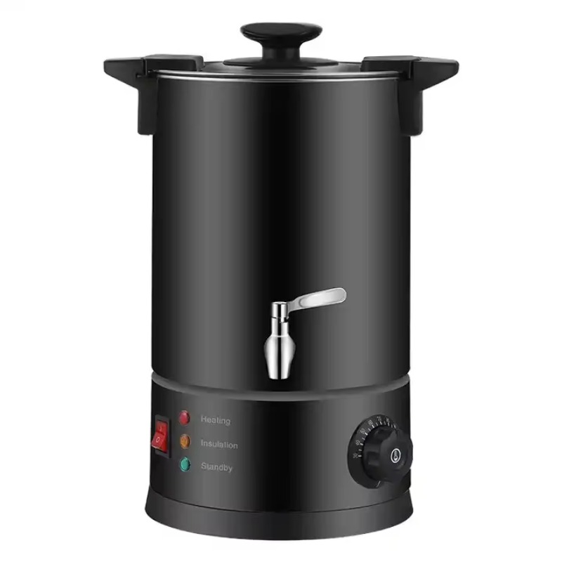 Candle Making Machine - وعاء كهربائي لصهر الشمع بسعة 5