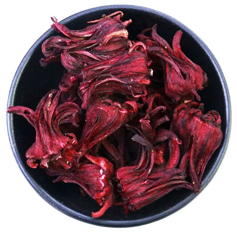 الجملة الطبيعية كركديه زهور ال - مراجعة Candle Making Material Wholesale وسعره