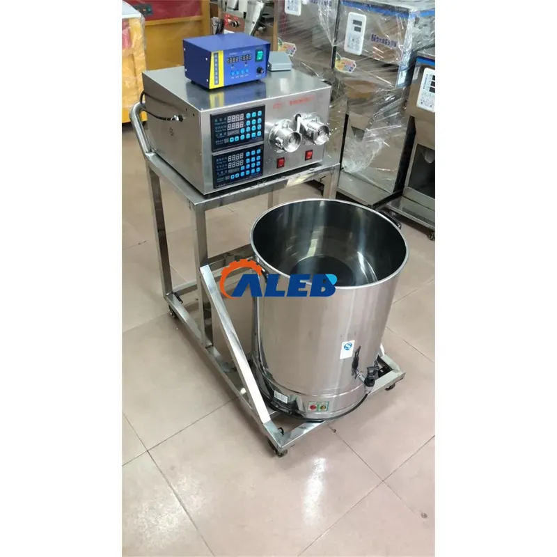 آلة جديدة معتمدة من YWM لصنع و - مراجعة Candle Making Machine وسعره