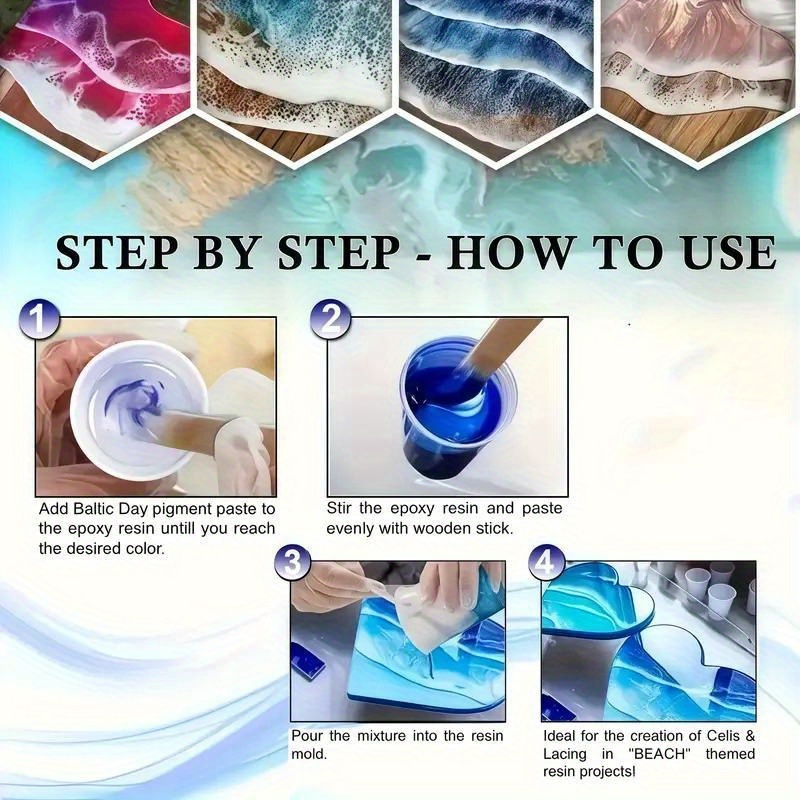 24 لونًا/8 ألوان 5 جرامات 0. 1 - مراجعة Candle Making Kit وسعره