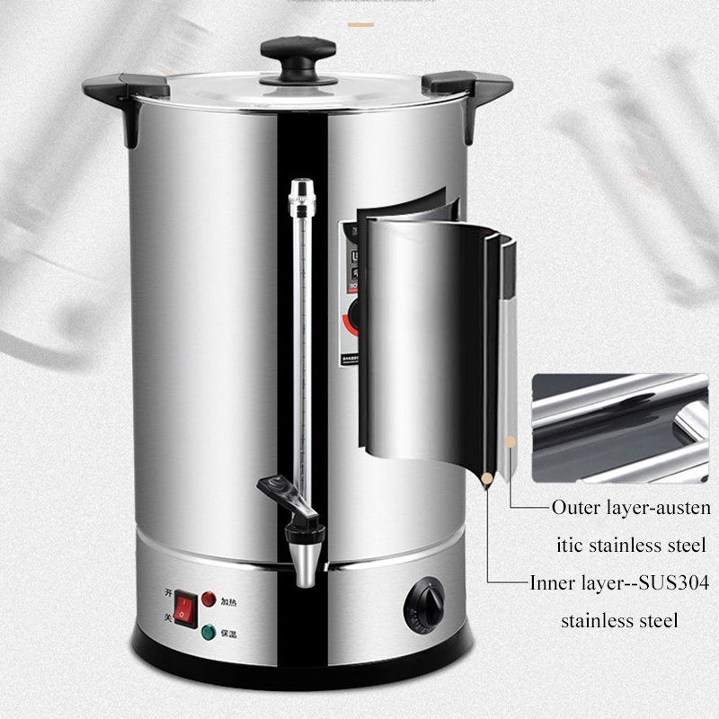 آلة صنع الشموع سعة 10 لتر، سهل - مراجعة Candle Making Machine وسعره