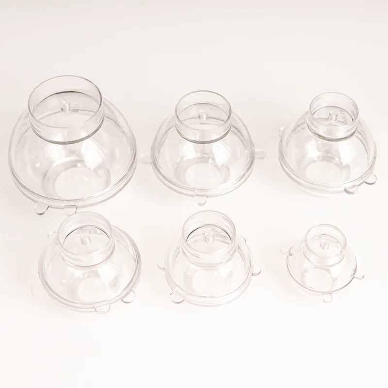 5-8 سنتيمتر شمعة كروية قالب بل - مراجعة Candle Making Kit وسعره