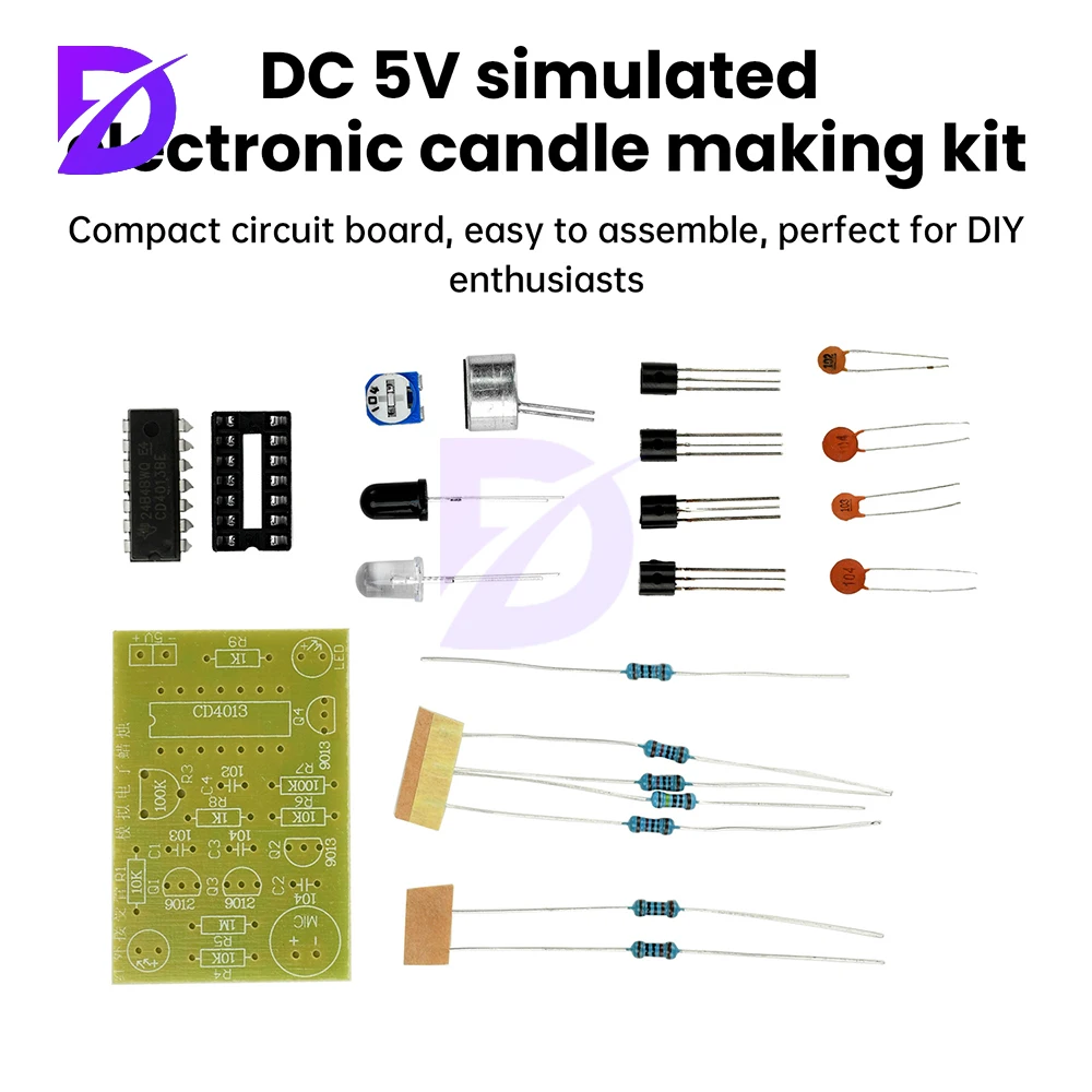 مجموعة أدوات صنع الشموع الإلكت - مراجعة Candle Making In Dc وسعره