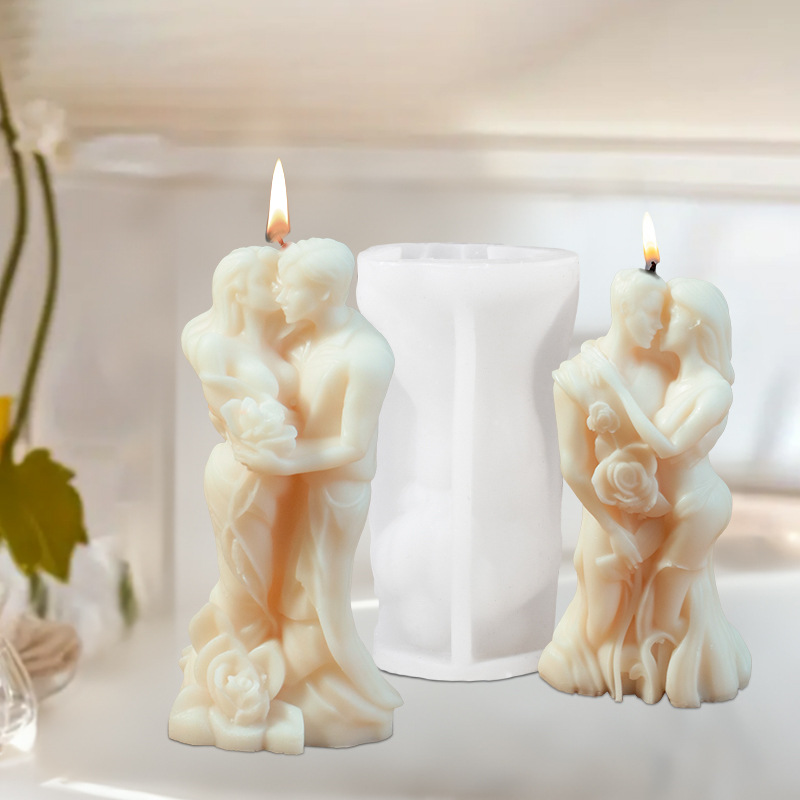 طقم صنع شموع العلاج العطري للأ - مراجعة Candle Making Kit وسعره