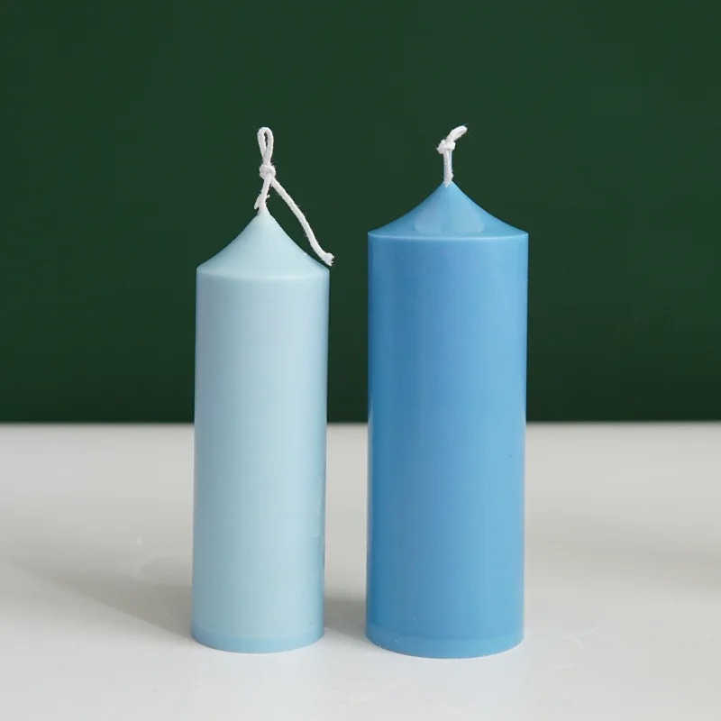 ثلاثية الأبعاد سباير اسطوانة ق - مراجعة Candle Making Kit وسعره