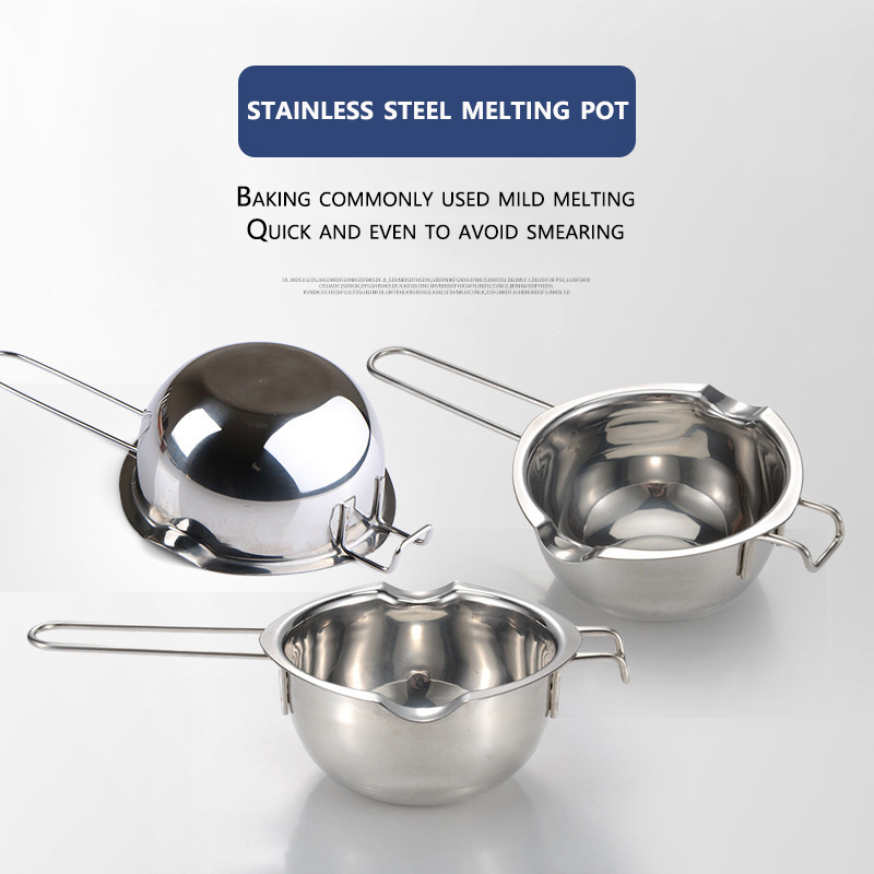 الفولاذ المقاوم للصدأ الشمع ذو - مراجعة Candle Making Machine وسعره