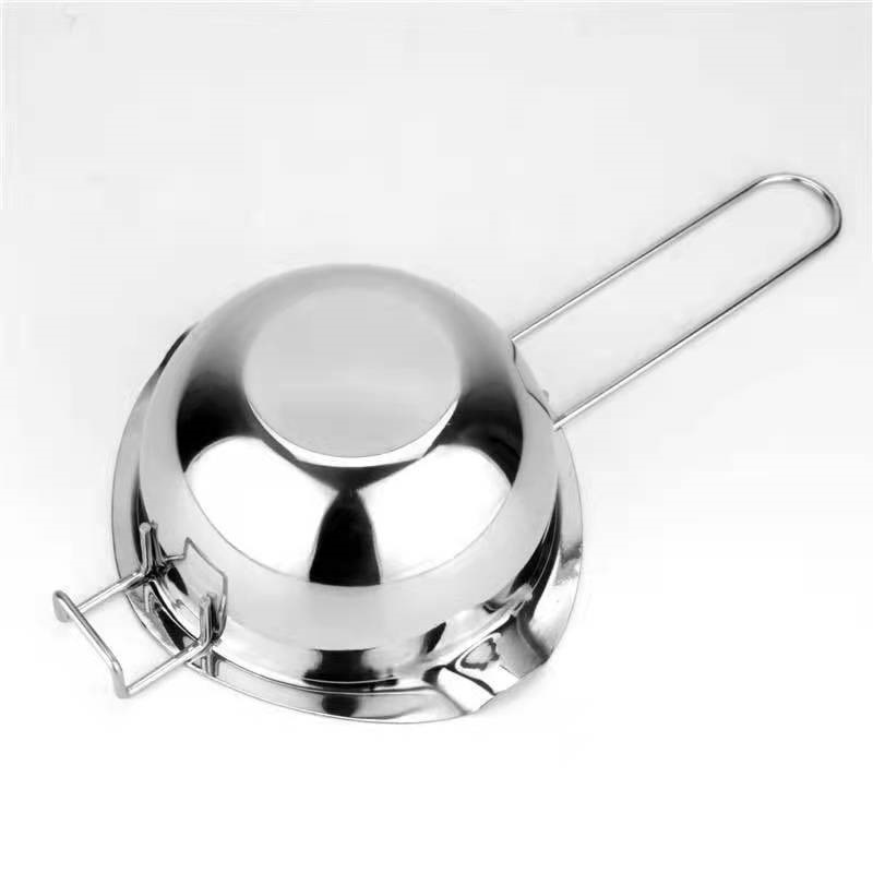 الفولاذ المقاوم للصدأ الشمع ذو - مراجعة Candle Making Machine وسعره